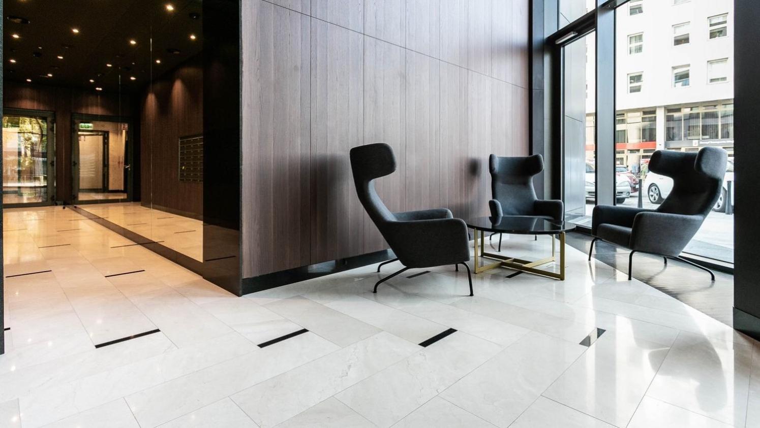 Chic & Luxury Apartment By Mennica Residence Warszawa Zewnętrze zdjęcie